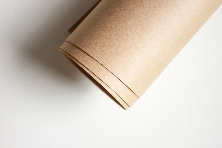 Bobina de Papel Kraft em Ferraz de Vasconcelos