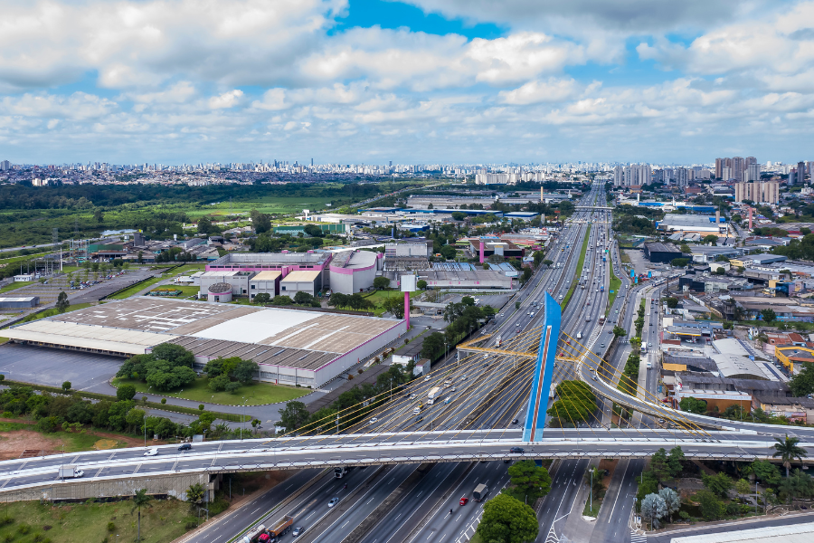 Bobina de Papel Kraft em Guarulhos