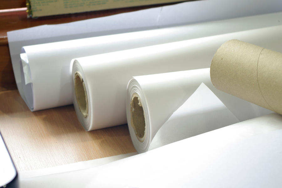 Bobina de Papel Kraft em Pindamonhangaba