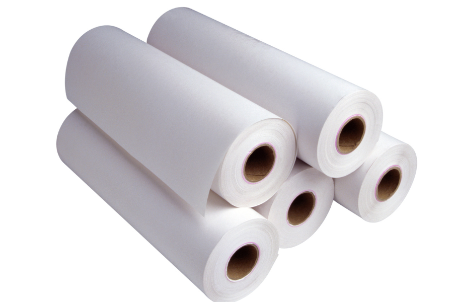 Bobinas de Papel Kraft em Jacareí