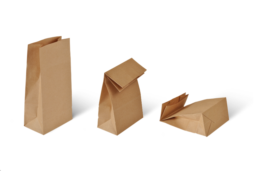 Onde Comprar Sacos de Papel Kraft em Atacado