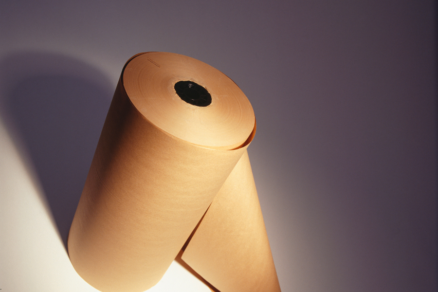 Onde Comprar Bobina de Papel Kraft Personalizada