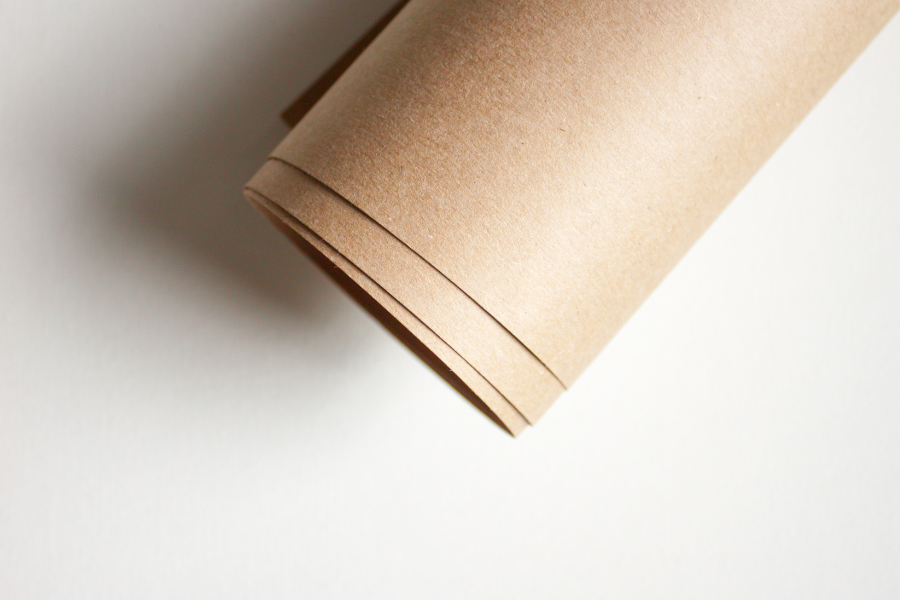 Bobina de Papel Kraft em Capão Bonito