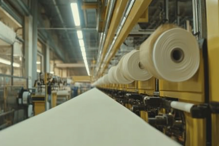 Bobina de Papel Kraft em Paraguaçu Paulista