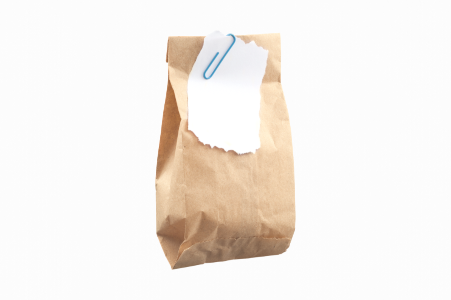 Saco de Papel Kraft em Itaquaquecetuba