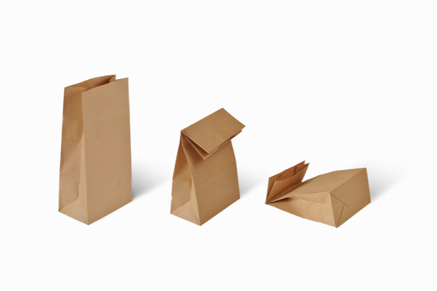 Saco de Papel Kraft em Mogi das Cruzes