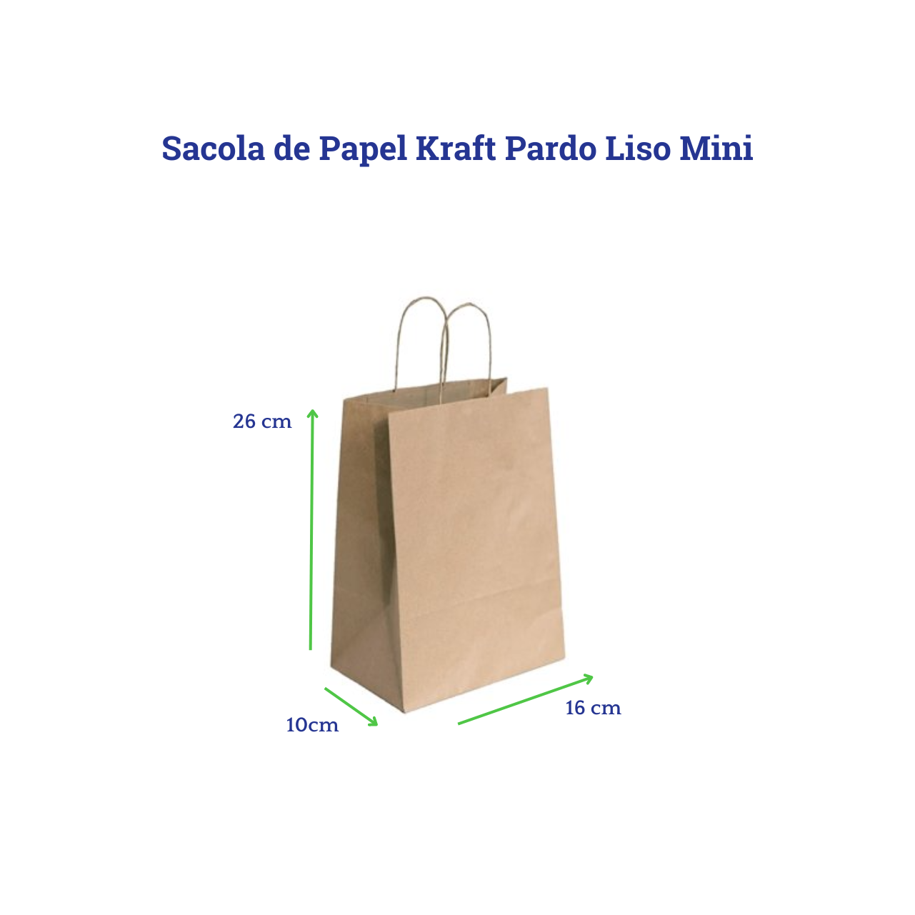 mini-sacola