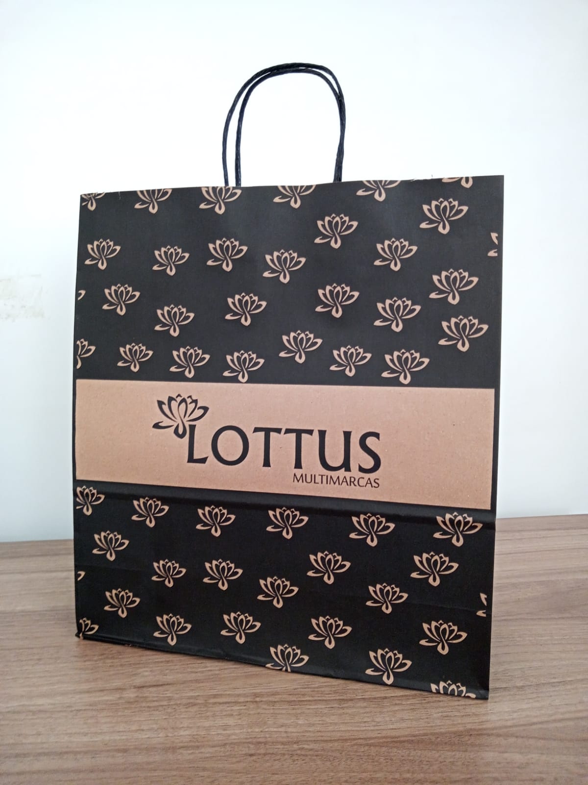 sacola-Lotus